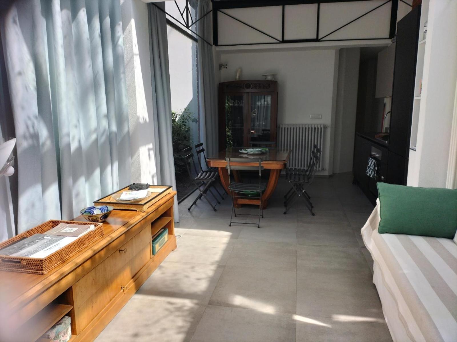 Ferienwohnung Il Nido - By The Sea - Ac Monterosso al Mare Exterior foto