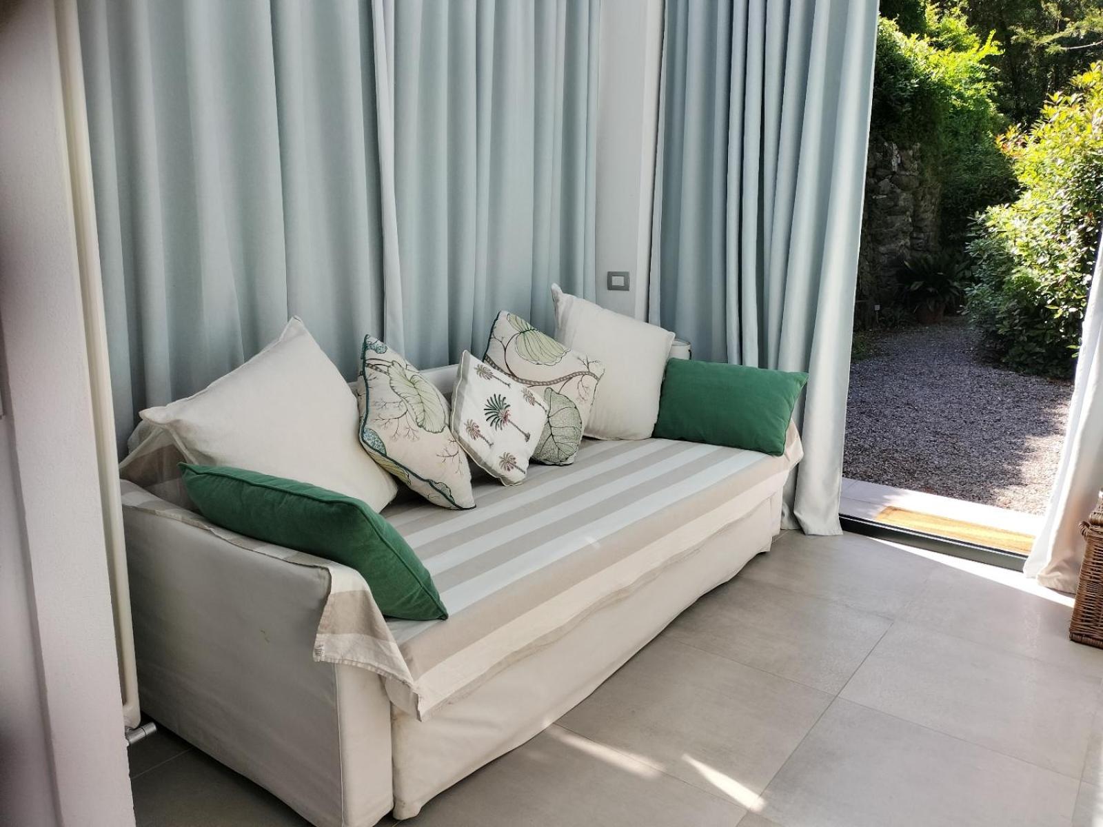 Ferienwohnung Il Nido - By The Sea - Ac Monterosso al Mare Exterior foto