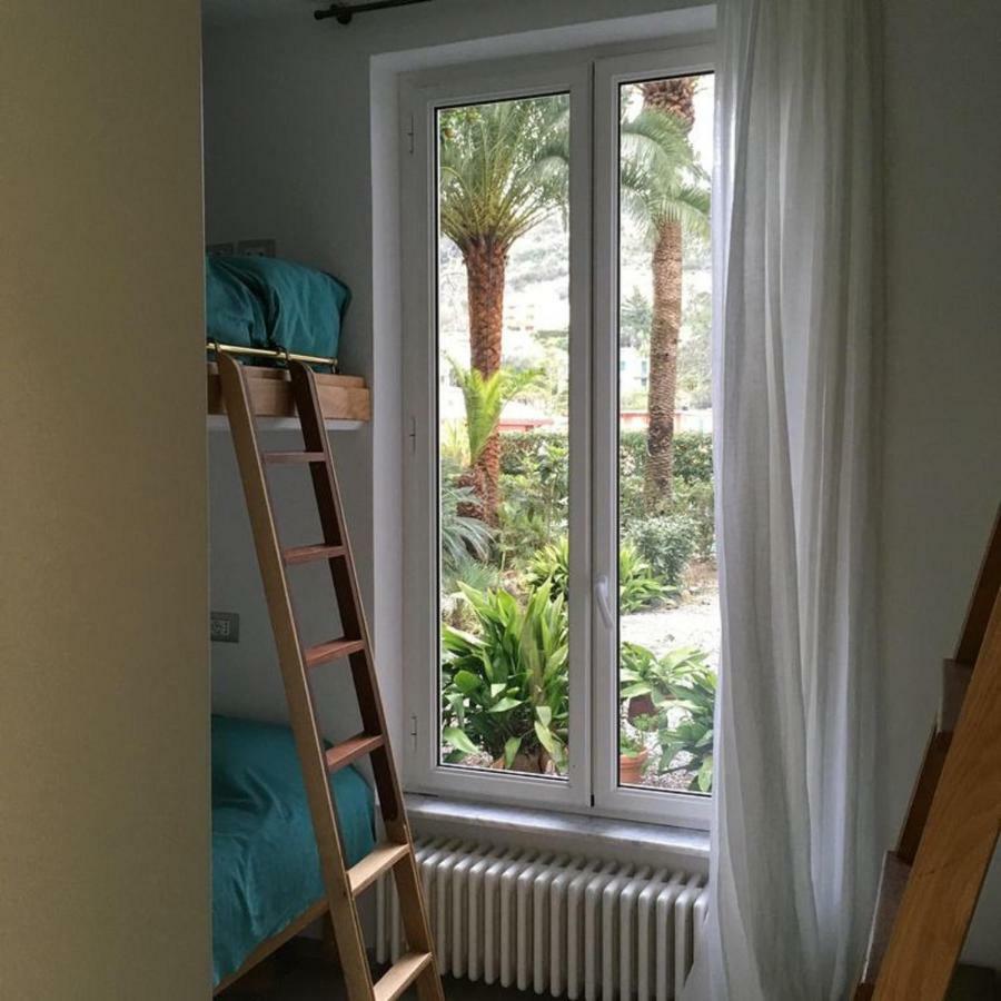 Ferienwohnung Il Nido - By The Sea - Ac Monterosso al Mare Exterior foto