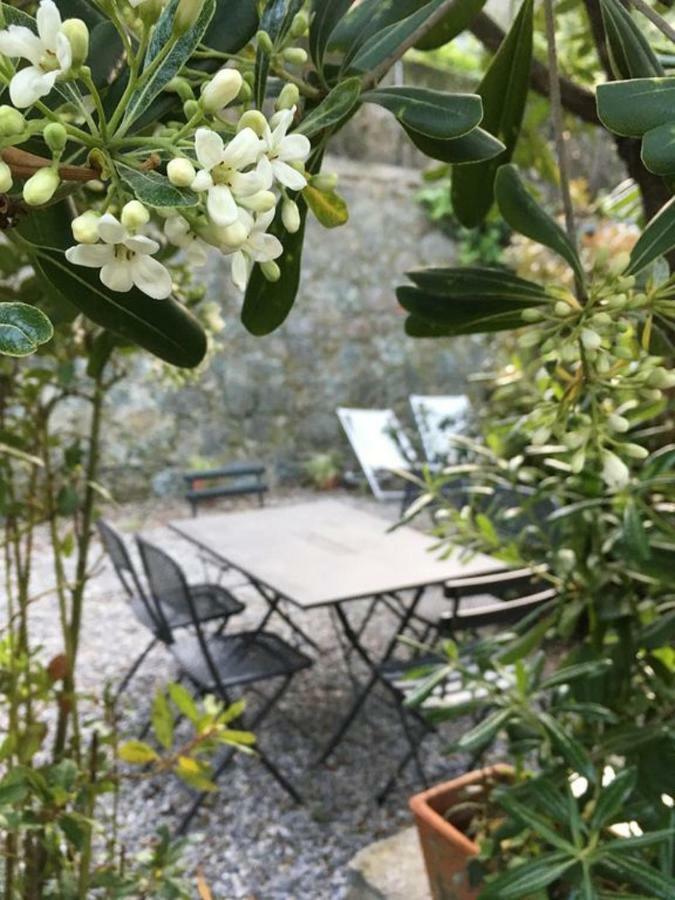 Ferienwohnung Il Nido - By The Sea - Ac Monterosso al Mare Exterior foto