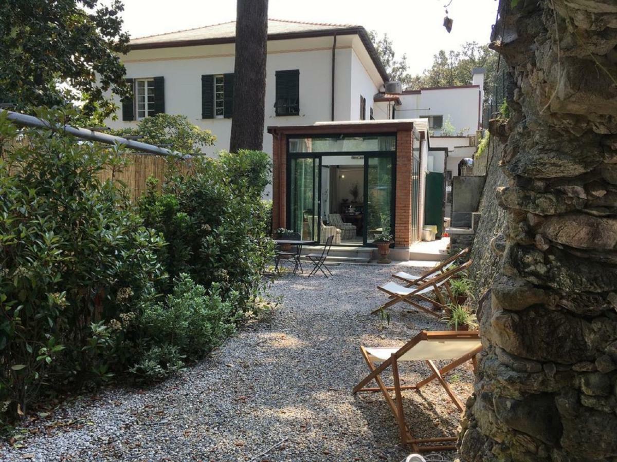 Ferienwohnung Il Nido - By The Sea - Ac Monterosso al Mare Exterior foto