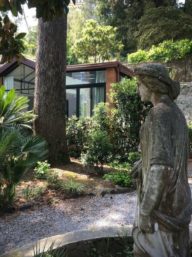 Ferienwohnung Il Nido - By The Sea - Ac Monterosso al Mare Exterior foto