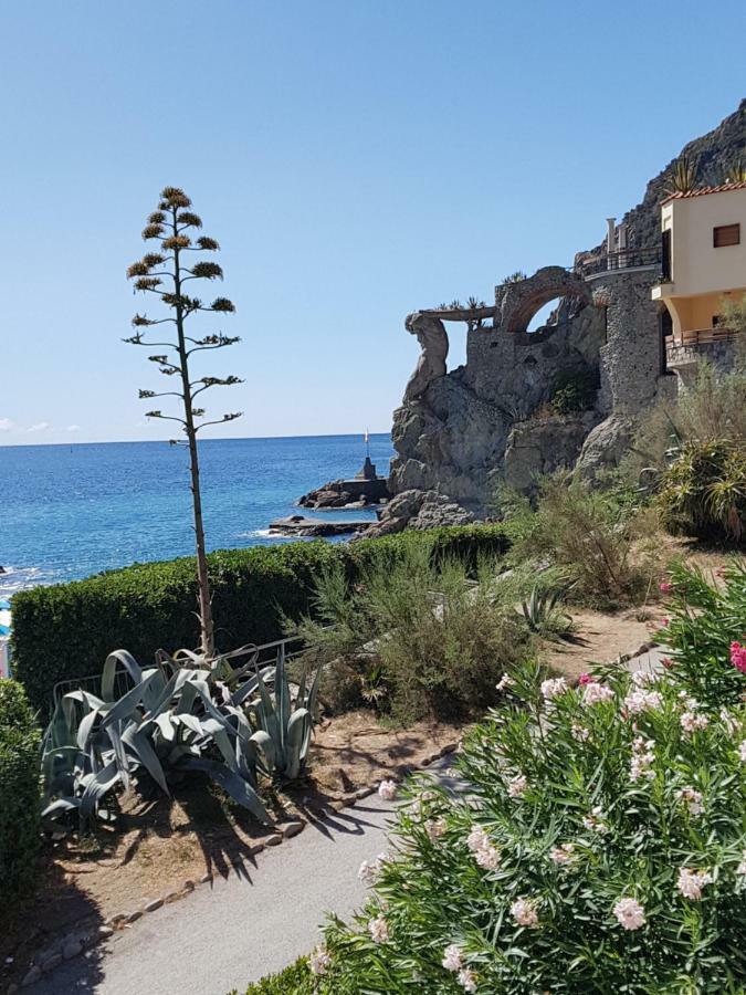 Ferienwohnung Il Nido - By The Sea - Ac Monterosso al Mare Exterior foto